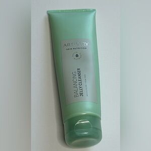 Artistry Balancing Jelly Cleanser - Green